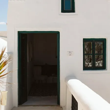 Dar Nael Hotel Houmt Souk  Exterior photo