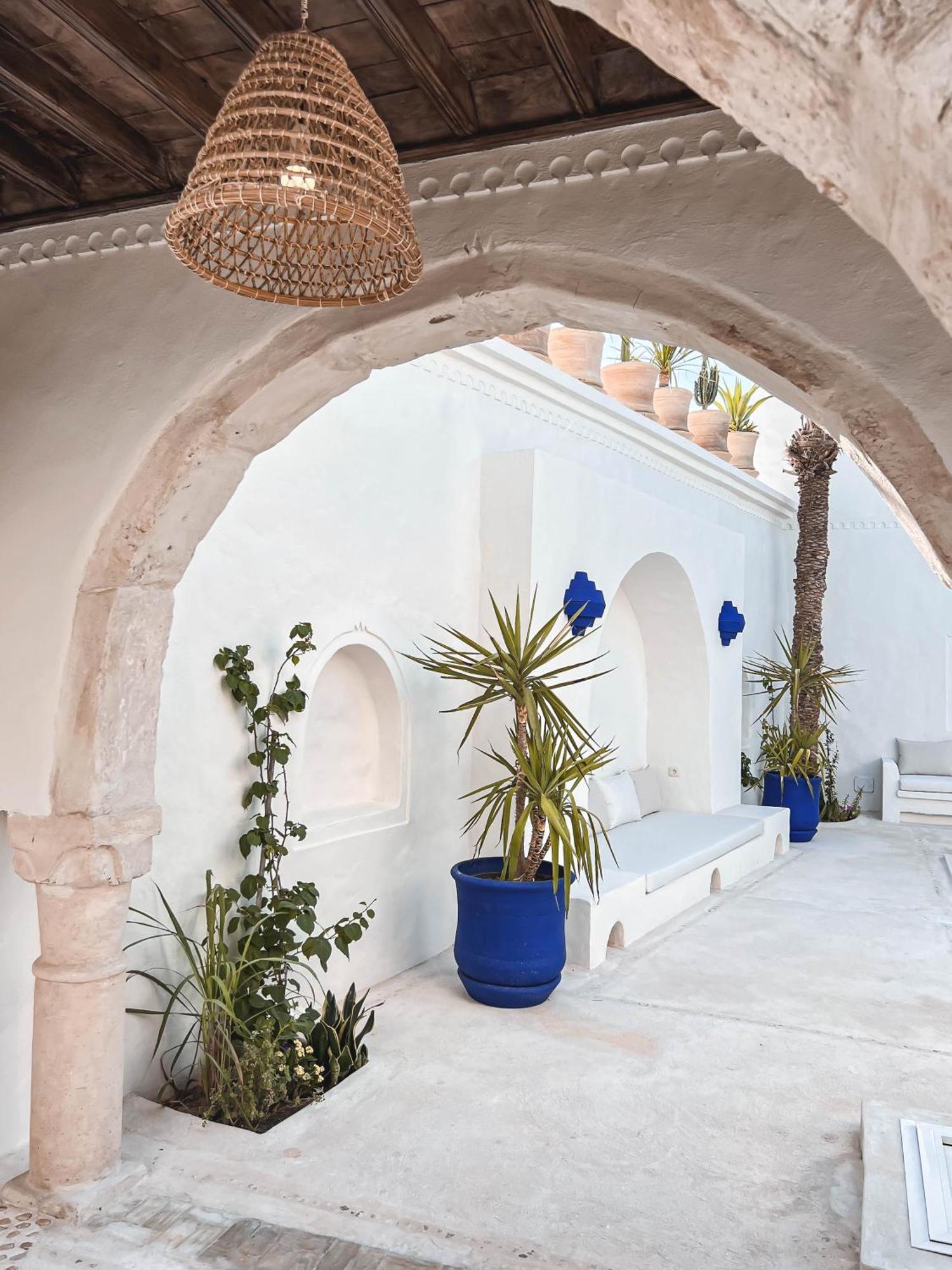 Dar Nael Houmt Souk (Djerba)