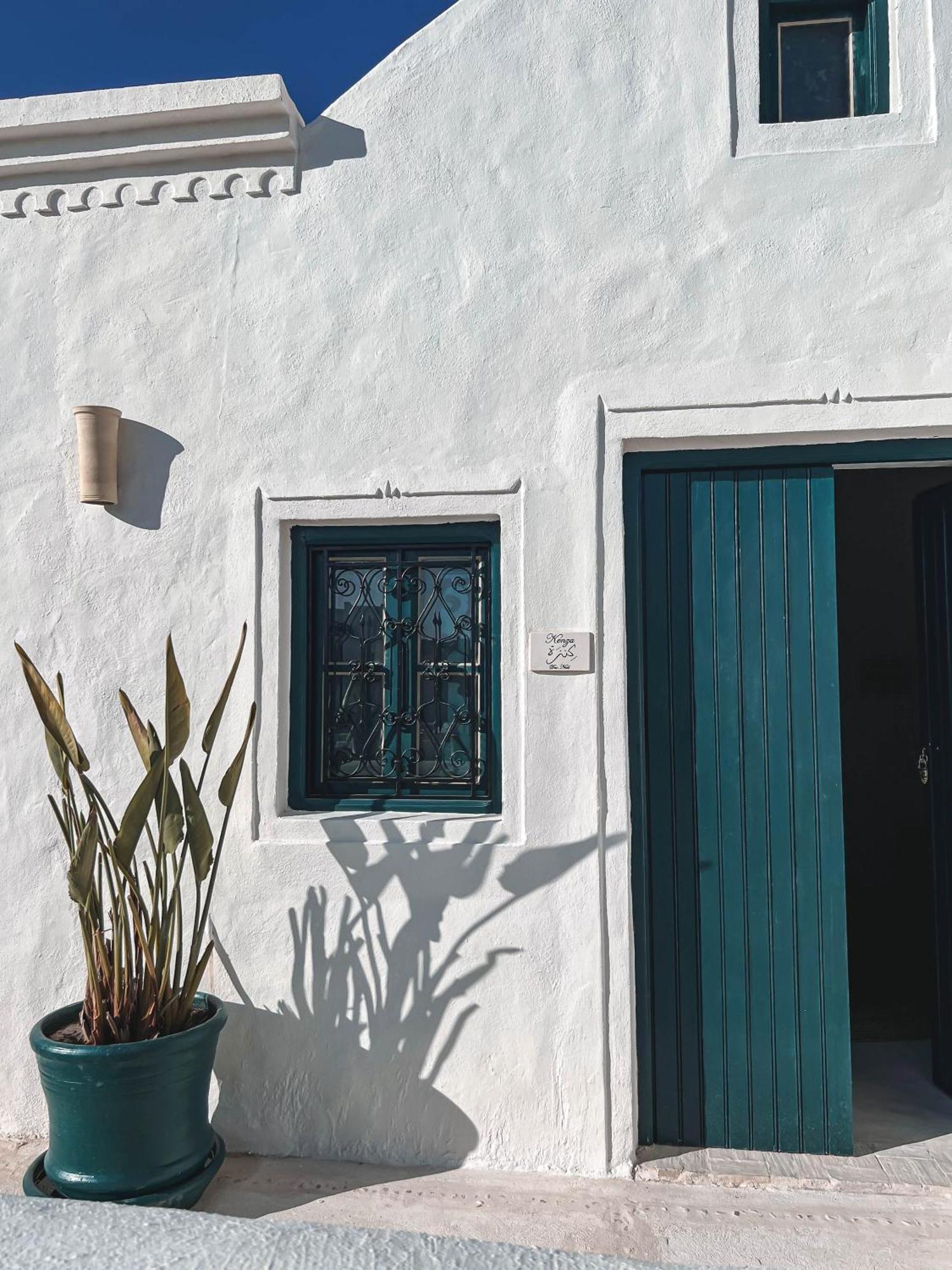 Dar Nael Casa de hóspedes Houmt Souk (Djerba)
