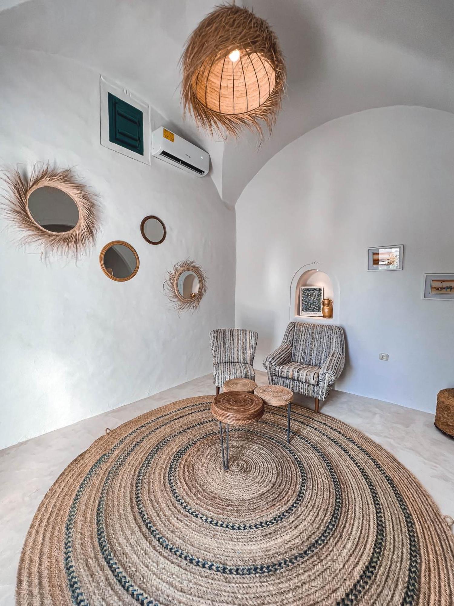 Dar Nael Casa de hóspedes