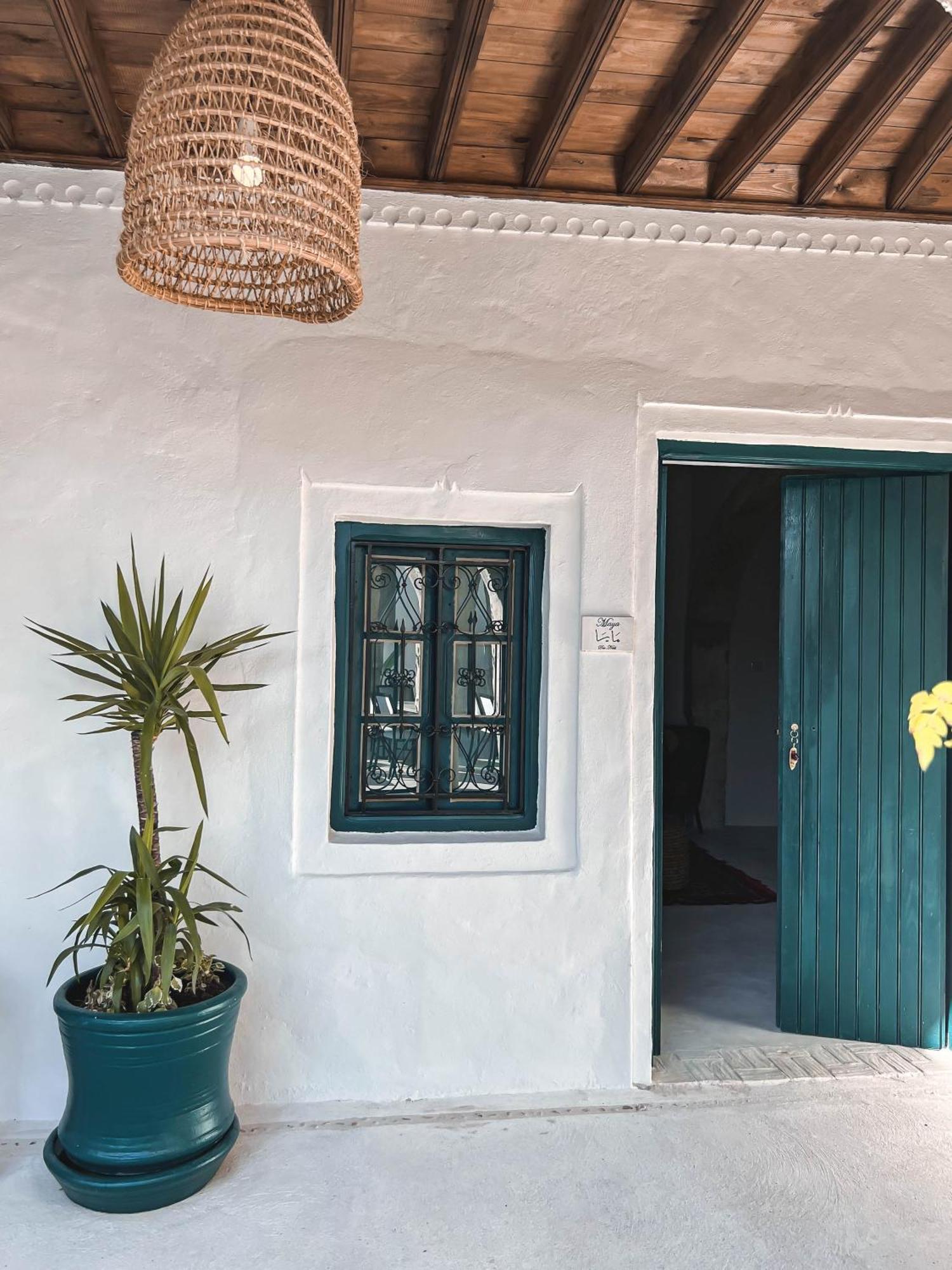Casa de hóspedes Dar Nael Houmt Souk (Djerba)