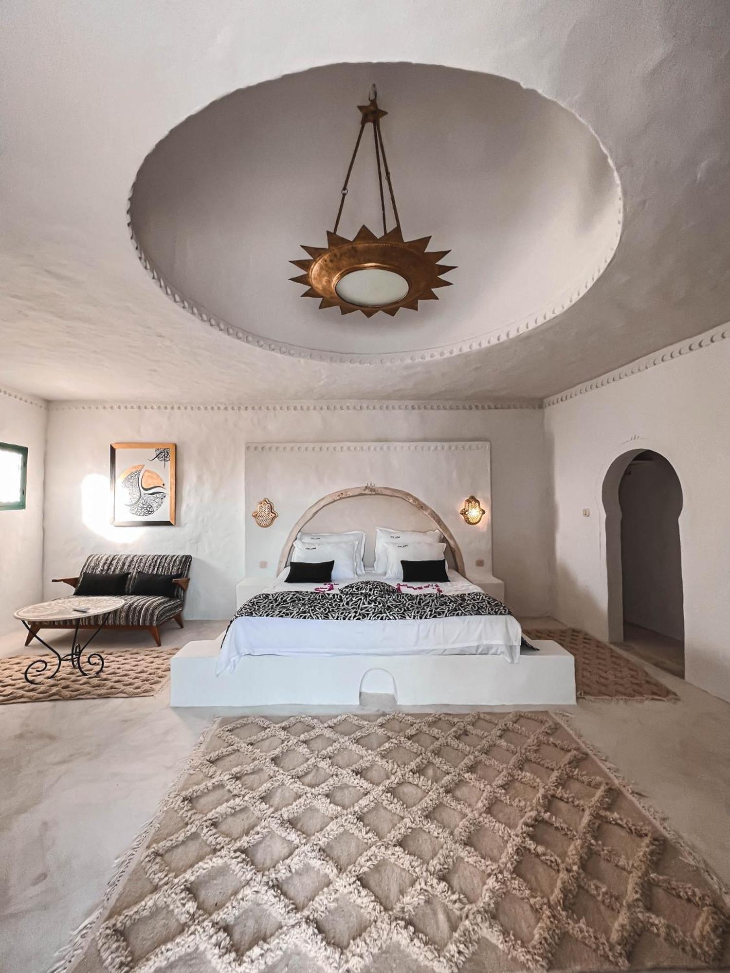 Casa de hóspedes Dar Nael Houmt Souk (Djerba)