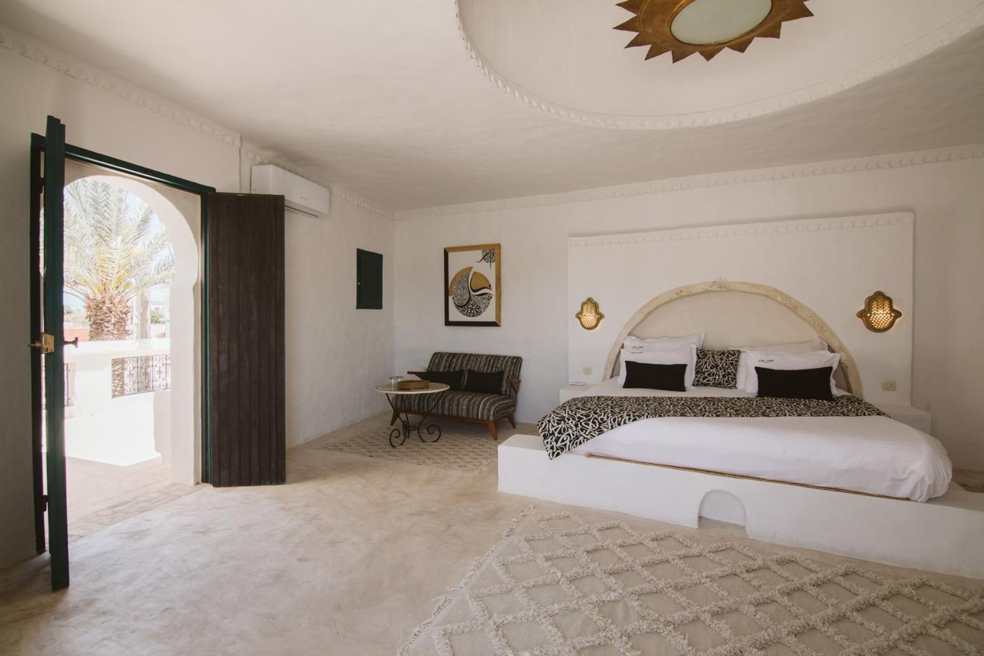 Casa de hóspedes Dar Nael Houmt Souk (Djerba)