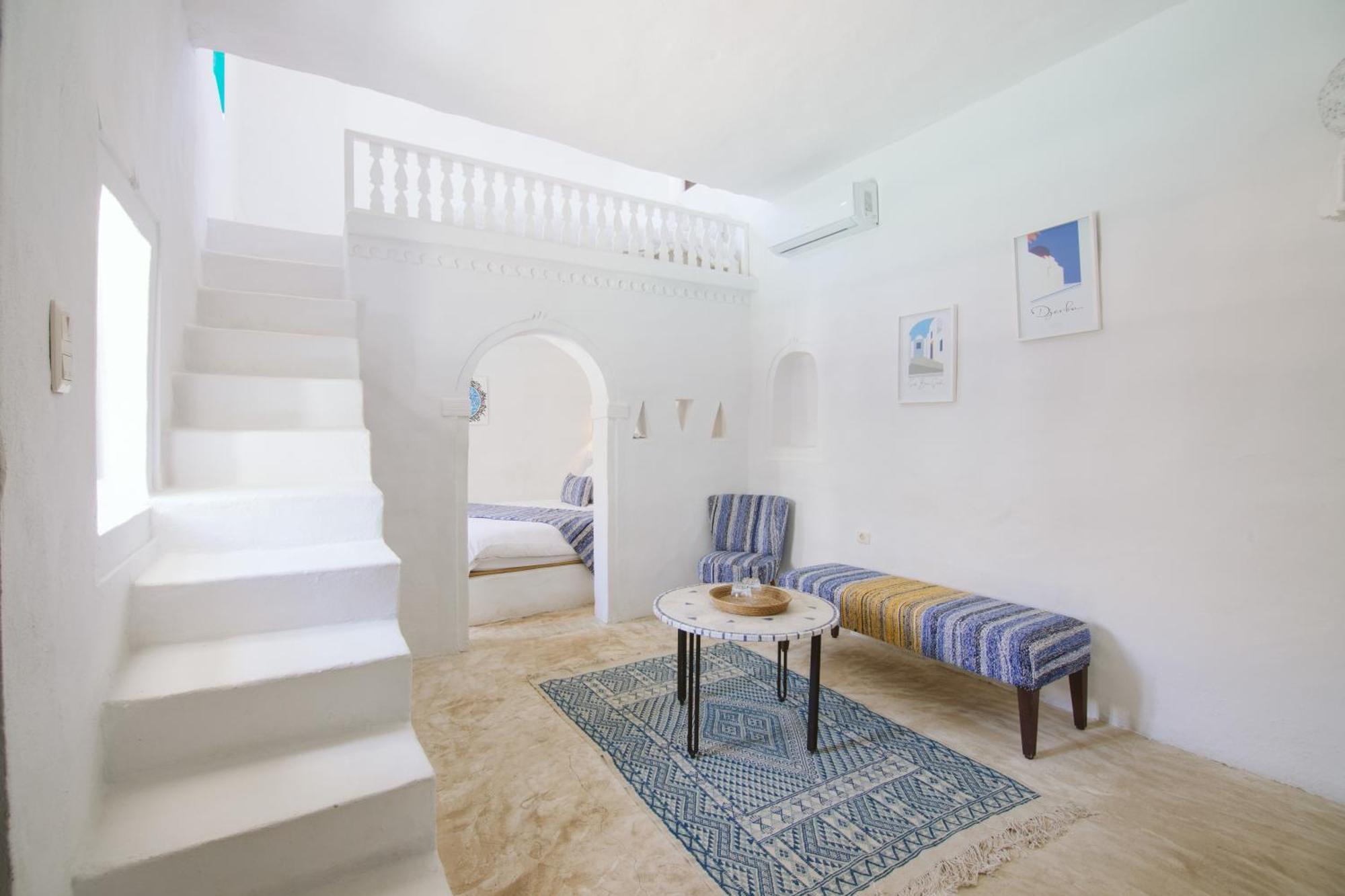 Casa de hóspedes Dar Nael
