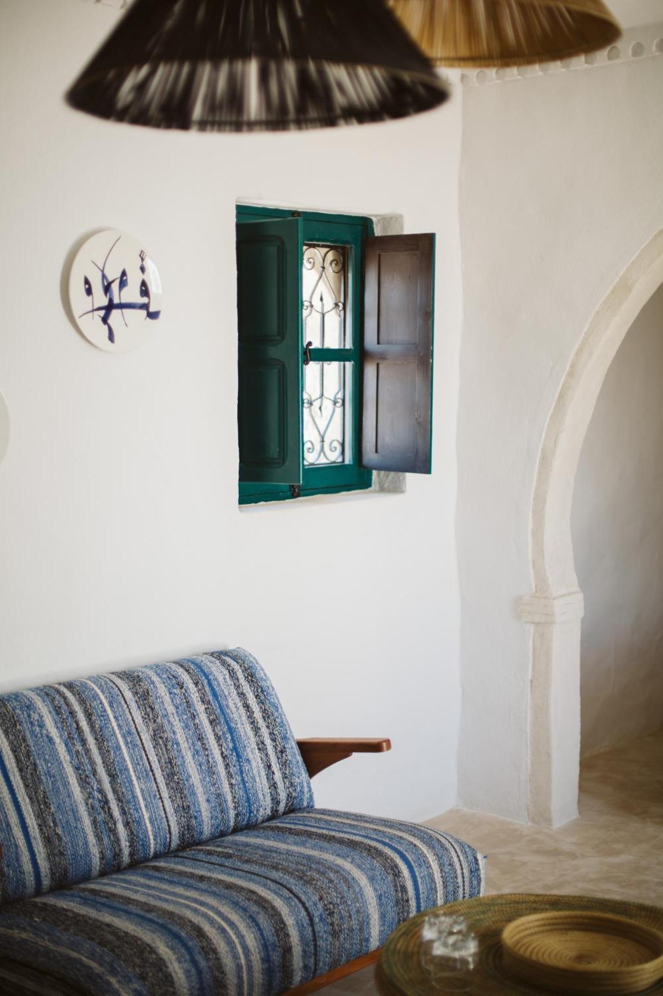 Guest house Dar Nael Houmt Souk (Djerba)