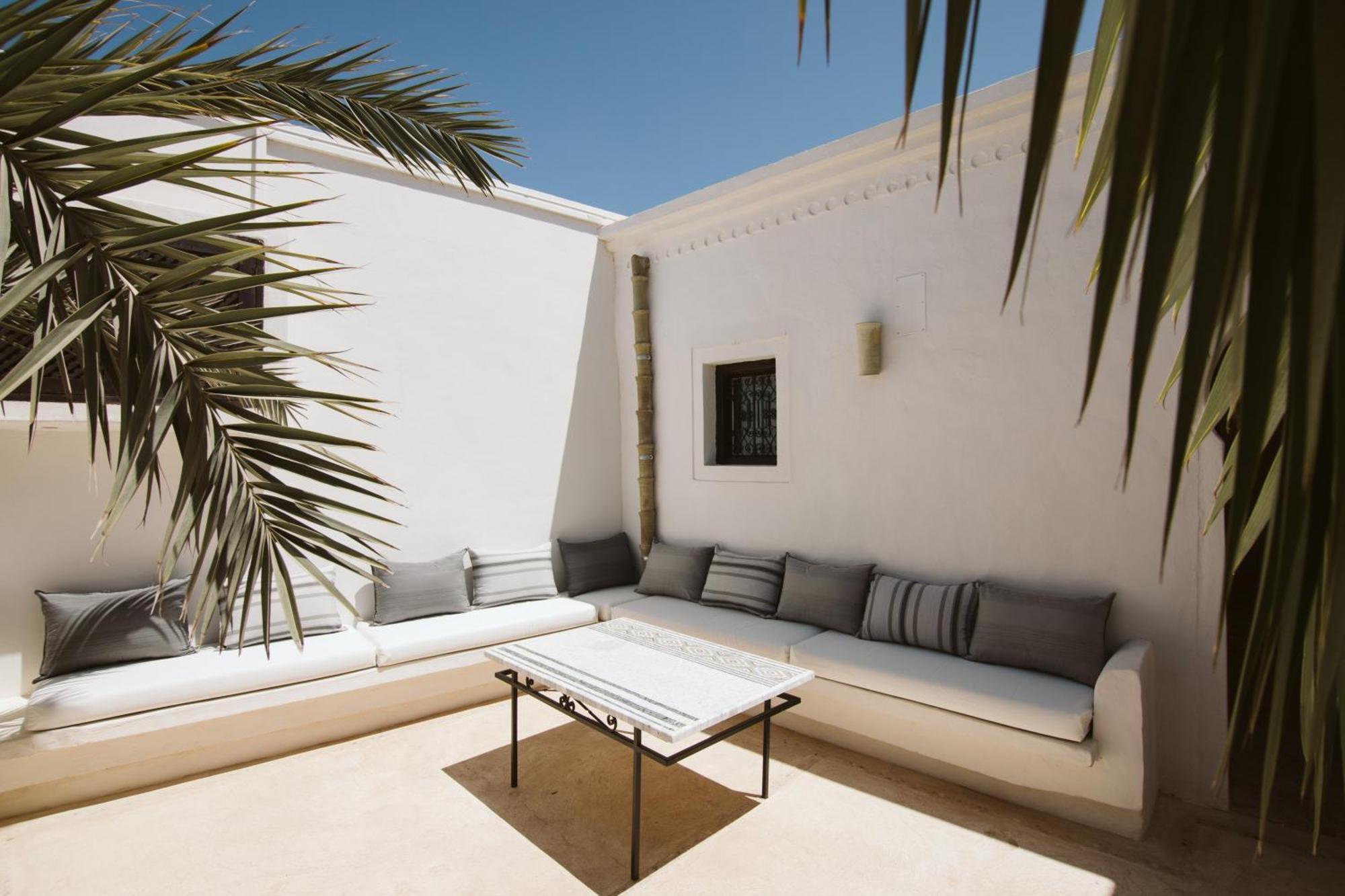 Dar Nael Guest house *