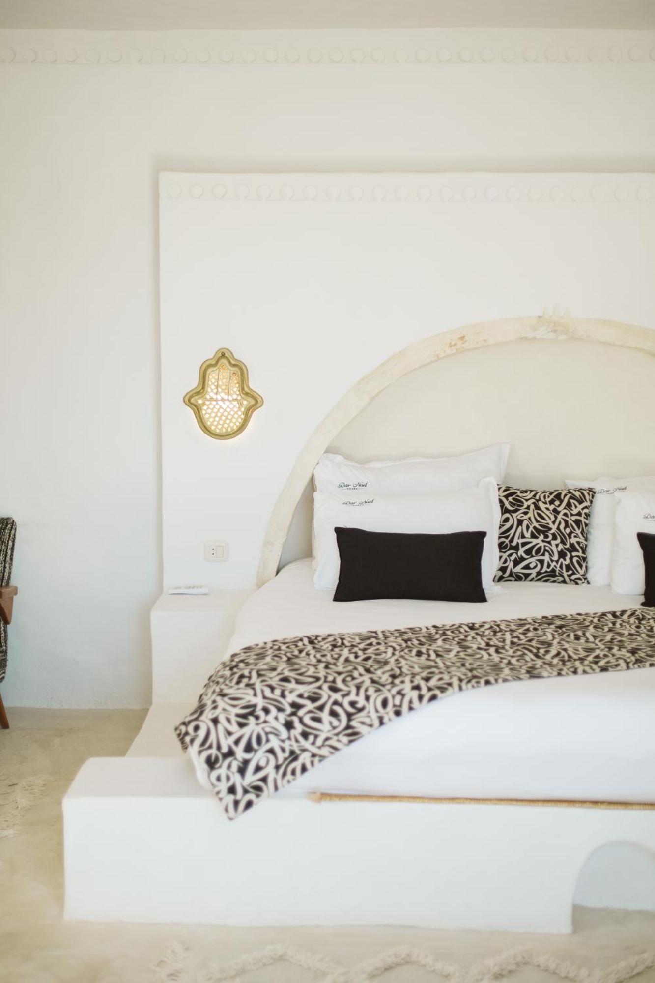 Guest house Dar Nael *