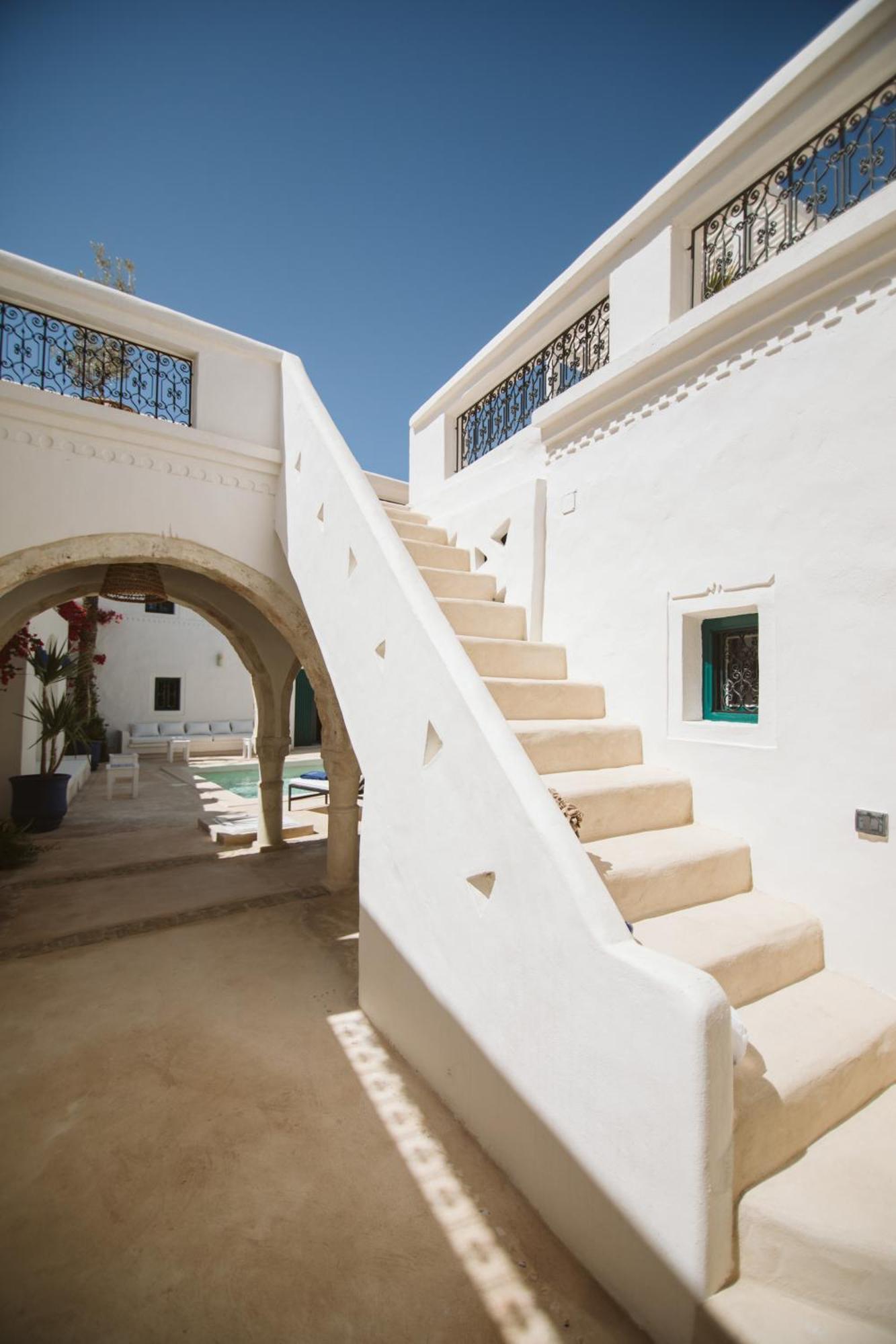 Guest house Dar Nael