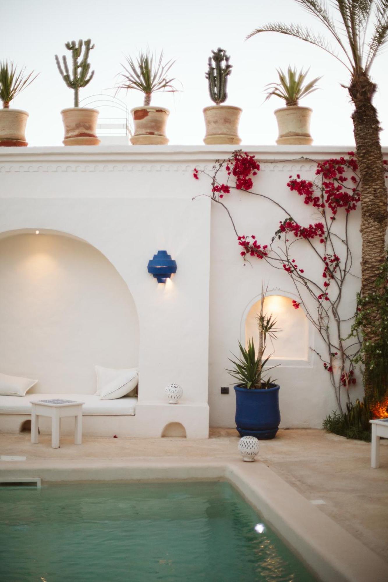 Dar Nael Casa de hóspedes