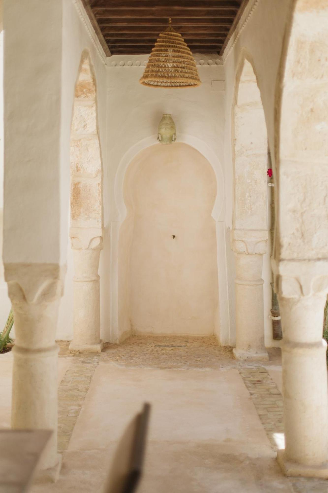 Guest house Dar Nael *