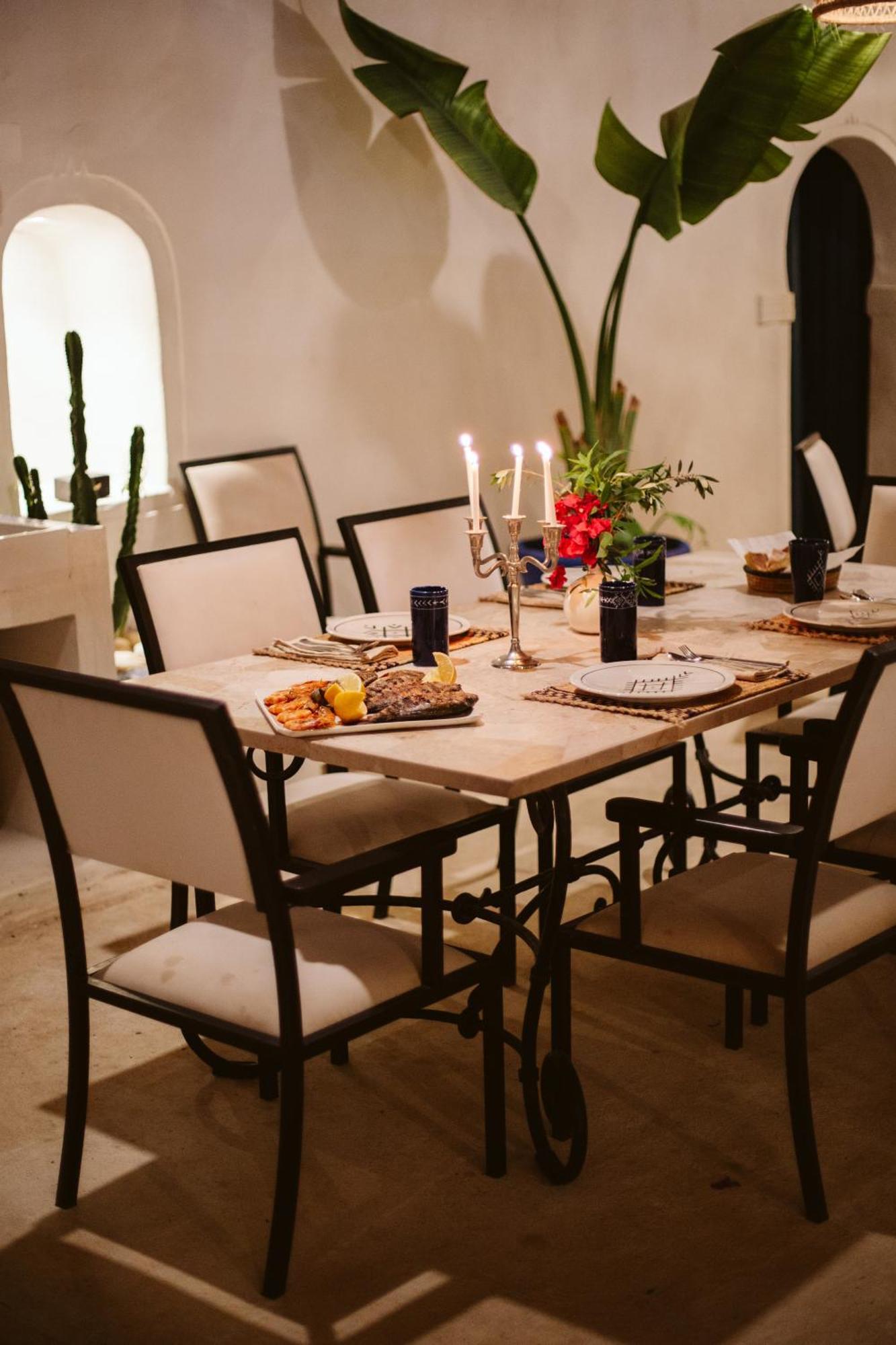 Dar Nael Casa de hóspedes Houmt Souk (Djerba)