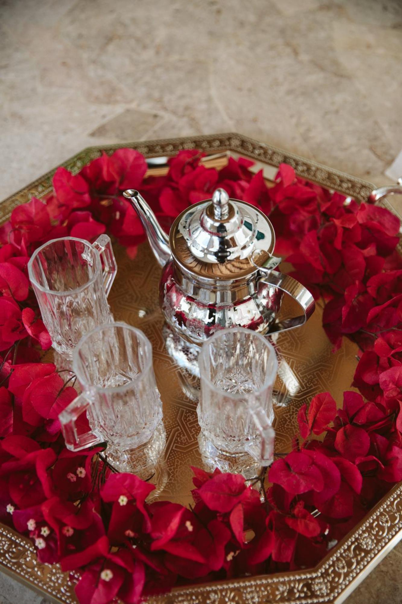 Guest house Dar Nael Houmt Souk (Djerba)